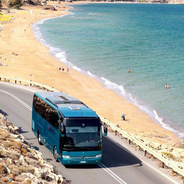 Автобус на море из Астрахани- цены